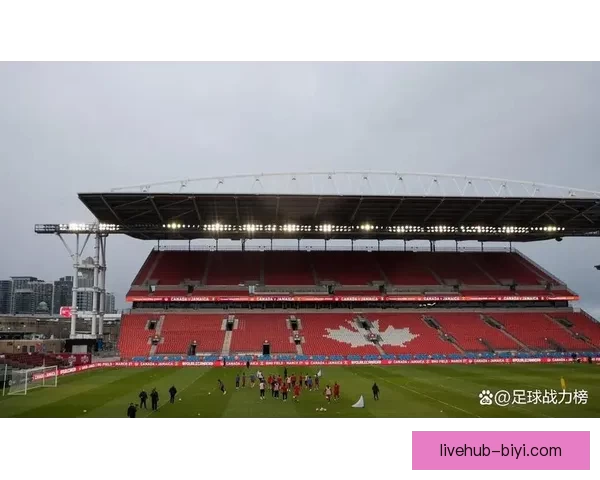 走进2026世界杯体育场解读主办城市规划球迷文化与赛事新体验