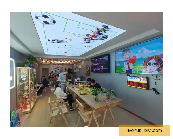 畅享世界杯竞猜游戏乐趣，体验激动人心的赛事挑战与奖励系统