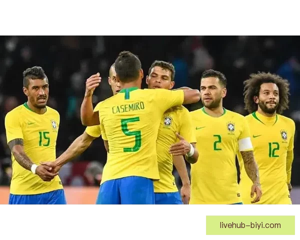 世界杯赔率深度解析与赛事胜负走势精准预测