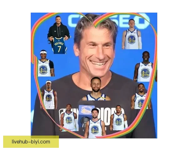 波尔津吉斯称球队队医塞莱布里尼为史上最佳 右手腕伤势影响三分投篮节奏