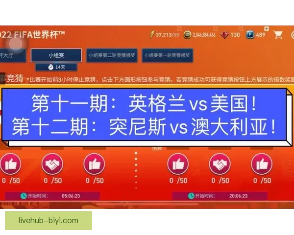 世界杯足球赛事胜负趋势深度解析与竞猜策略指南